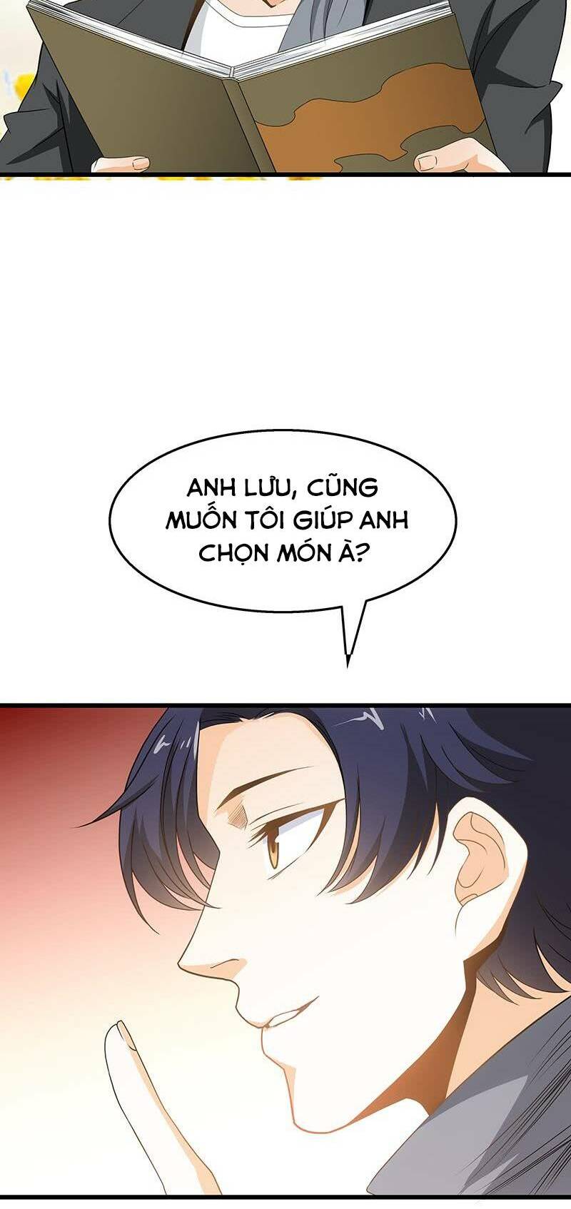 tối cường ở rể chapter 7 4