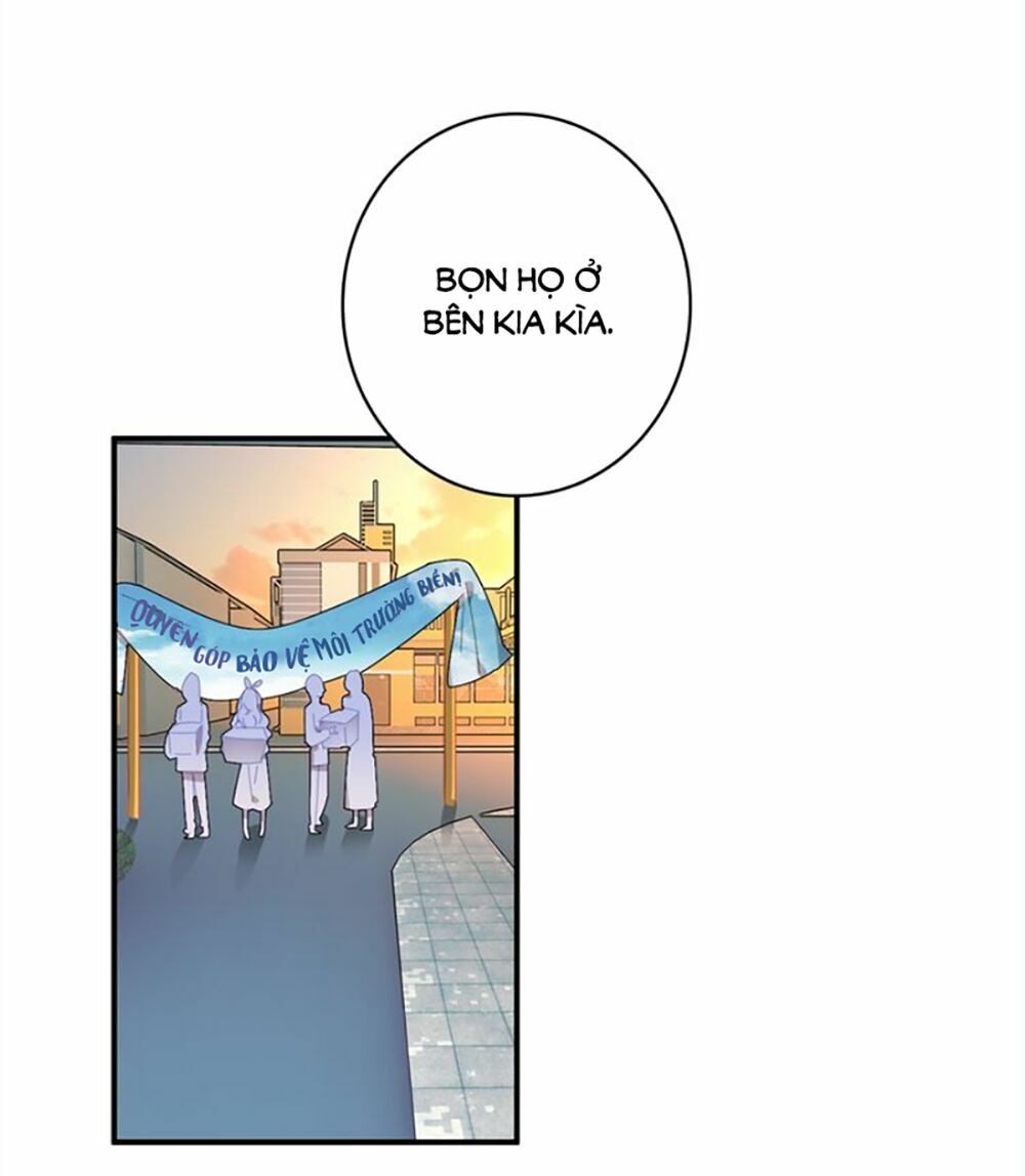 Ái Thượng Ngạo Kiều Long Vương Gia chapter 8 - Trang 48
