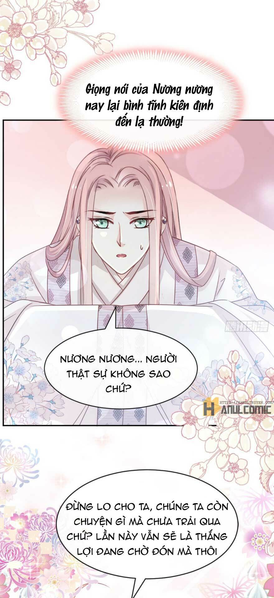 thiên hạ đệ nhất sủng phi chapter 141.2 7