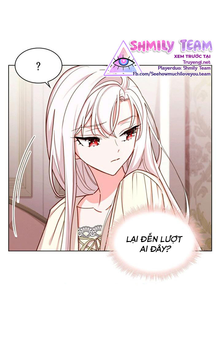 tiểu thư chỉ muốn được nghỉ ngơi chapter 15 4