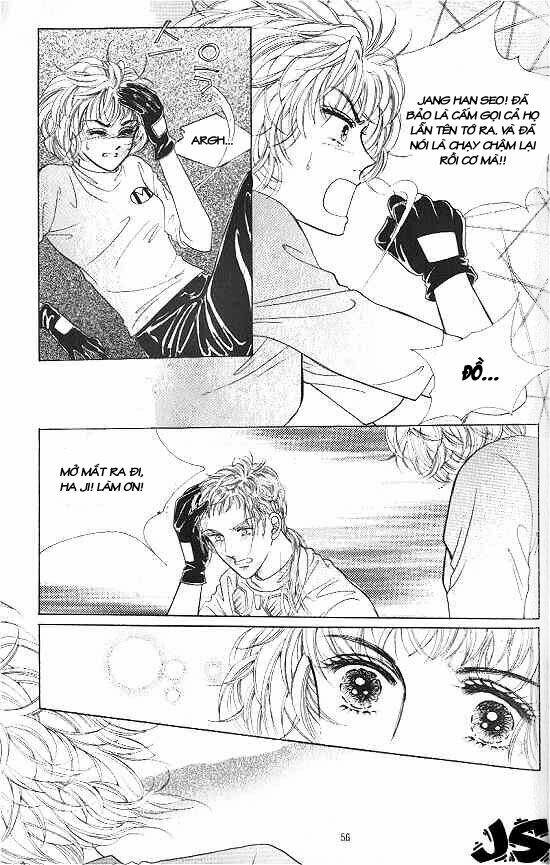 hot blooded woman chapter 2 17