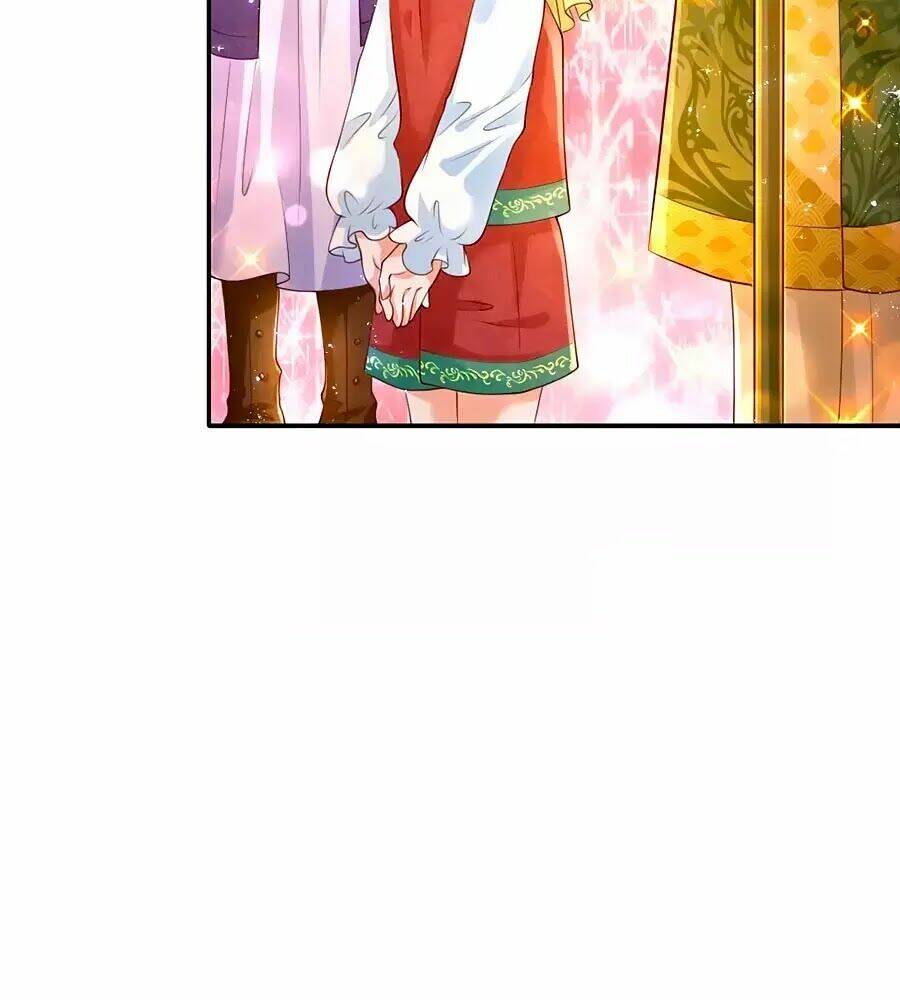 bỗng một ngày trở thành con gái nhà vua chapter 124 21