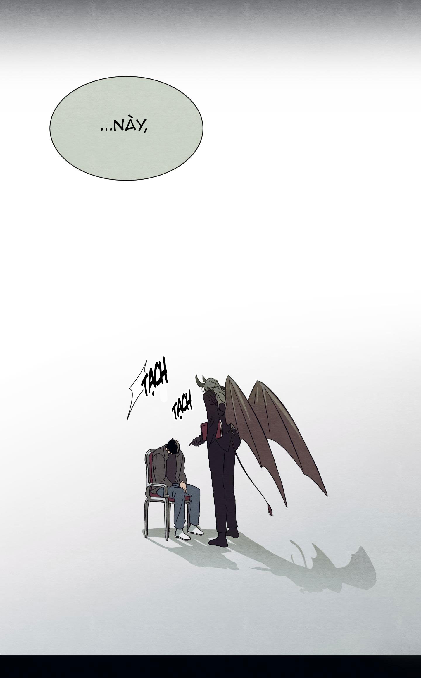 vị khách không mời chapter 15 43