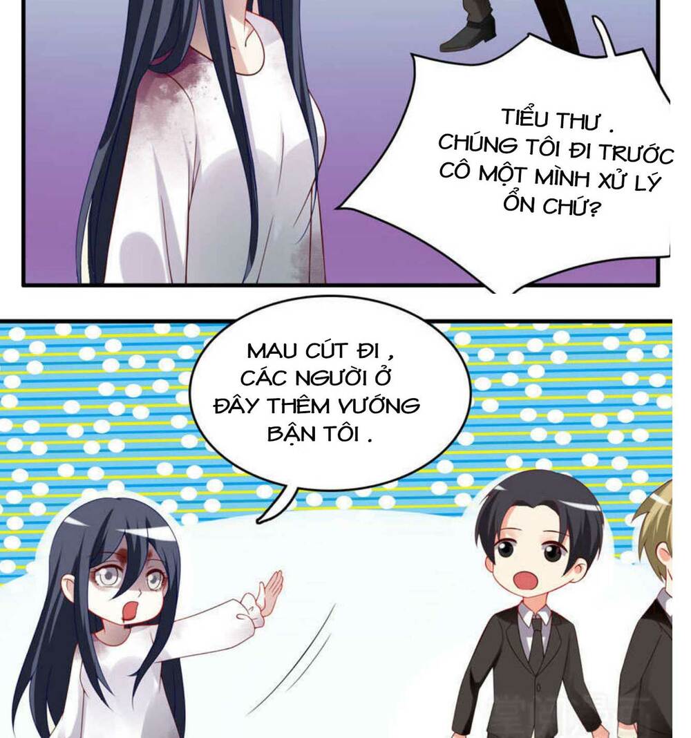 lật đổ lãnh điện hạ satan chapter 5 15