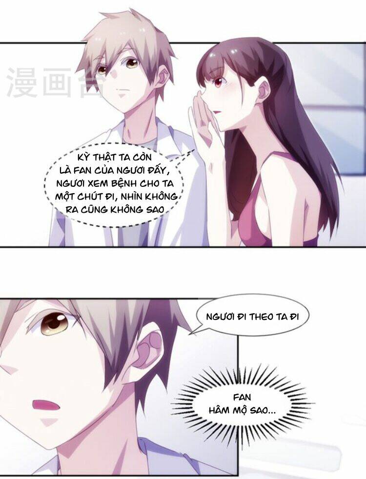 thần y hệ thống chapter 67 9