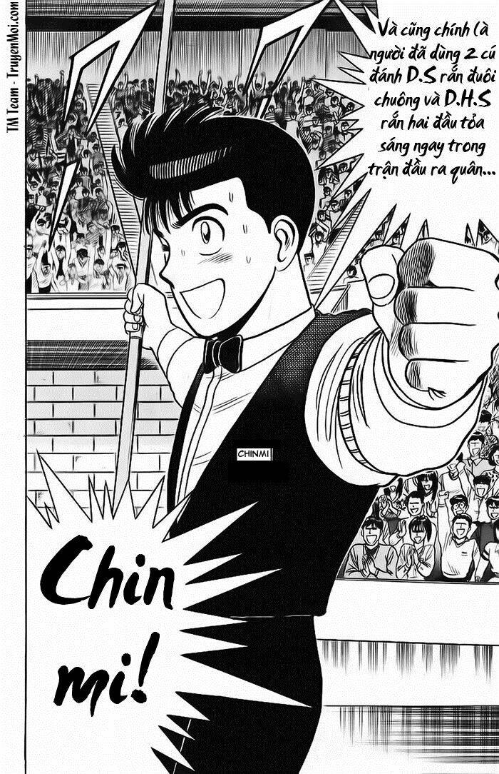 break shot chapter 109 19