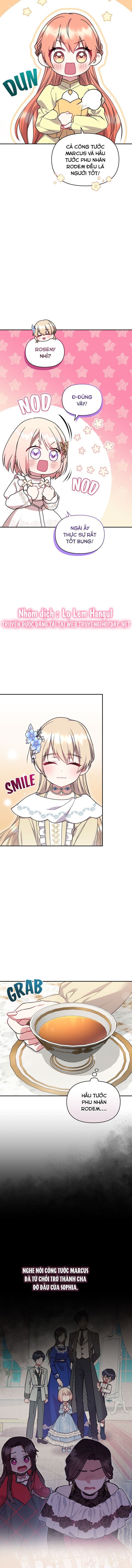 cô con gái nuôi đáng yêu của công tước chapter 67 6