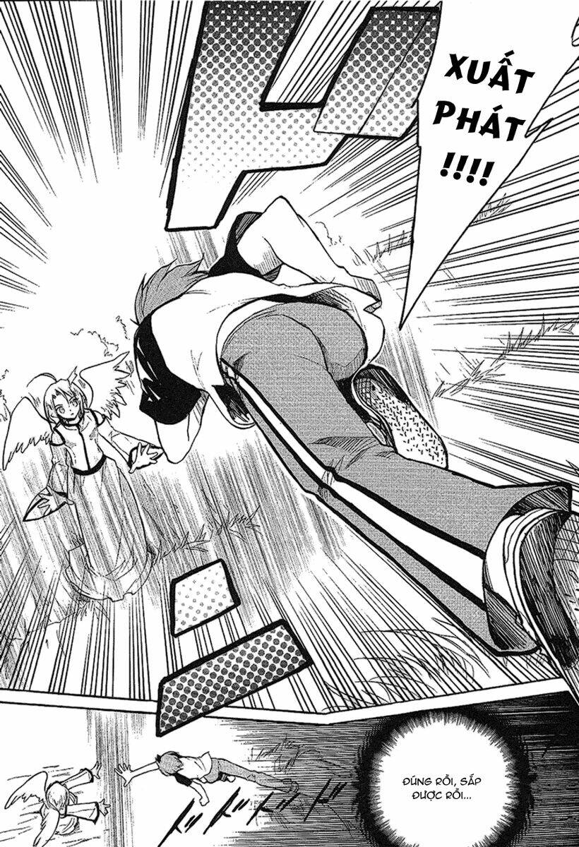 hakoirin devil princess chapter 21 19