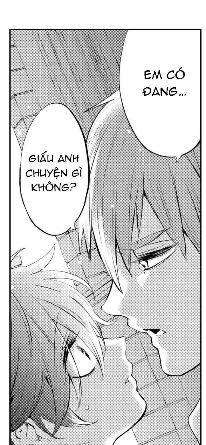 tiếng gọi của tình yêu sau trải nghiệm cận tử chapter 21 5