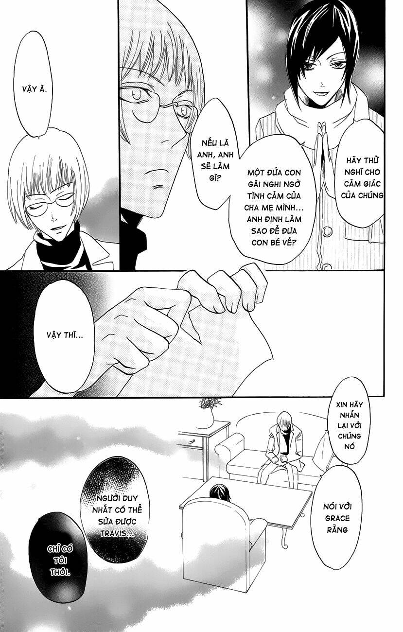 karakuri odette chapter 34 28