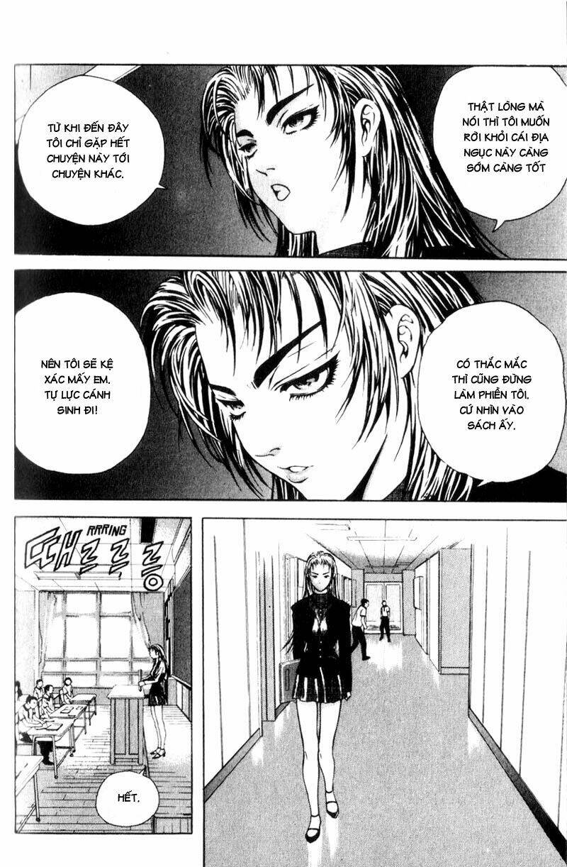 đảo địa ngục chapter 2 23