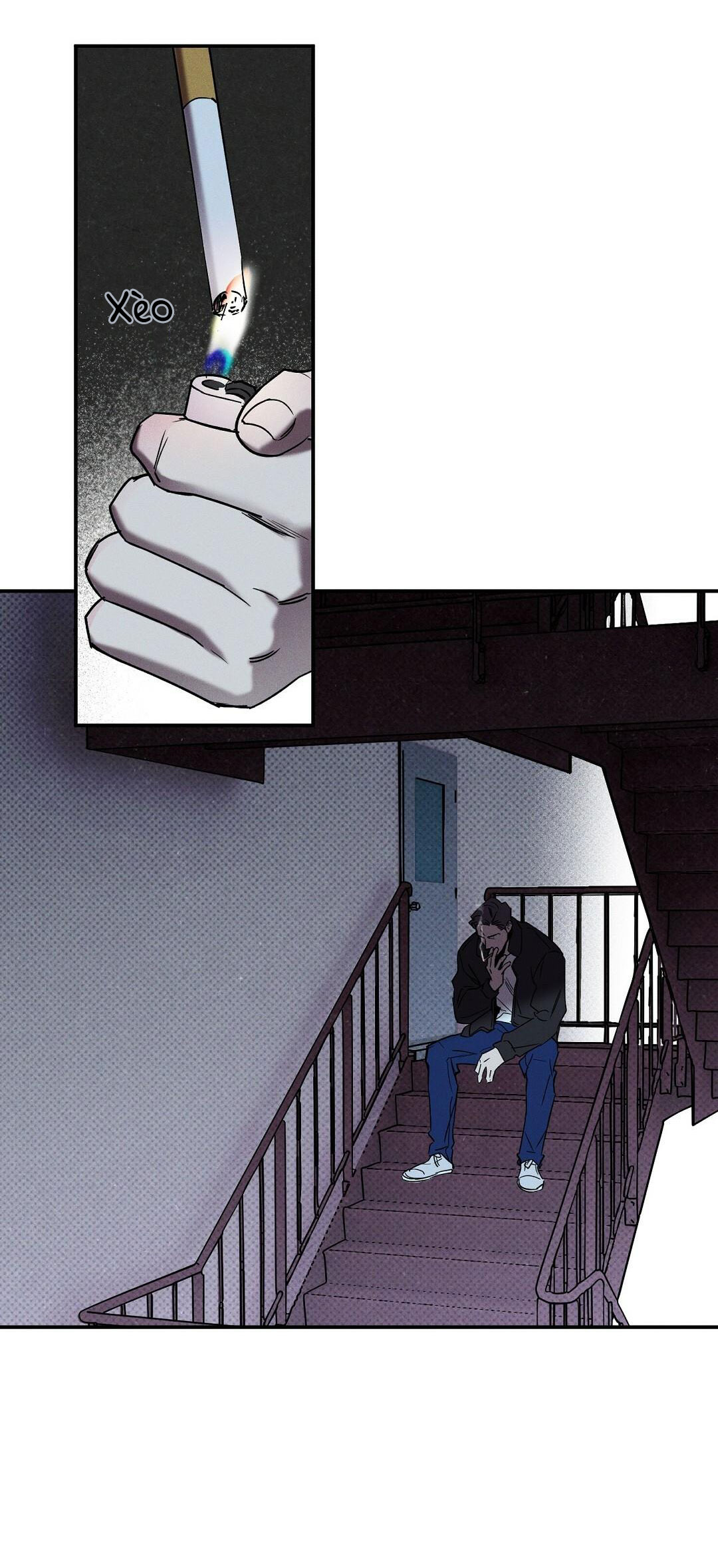 wet sand chapter 2 34