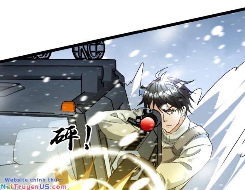 đóng băng toàn cầu: tôi gây dựng nên phòng an toàn thời tận thế chapter 129 28