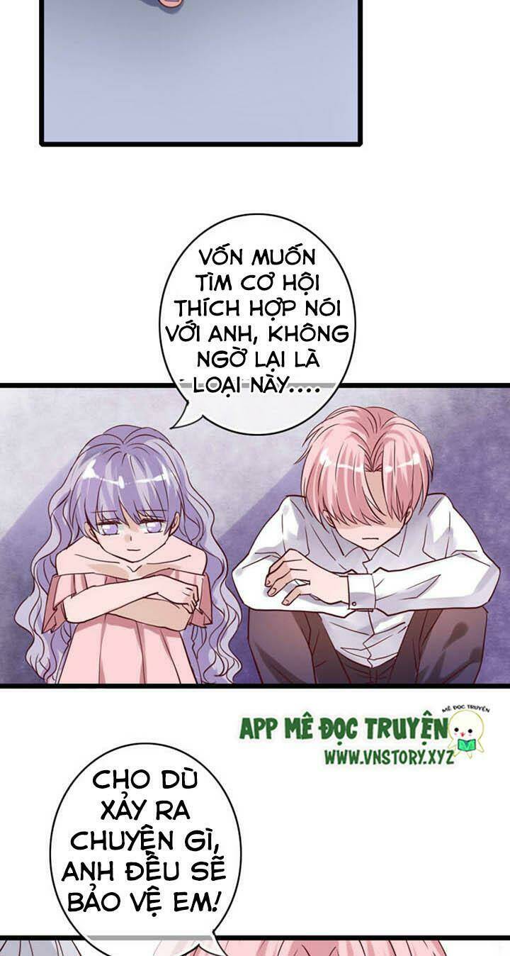 sau con mưa mùa hạ chapter 83 10