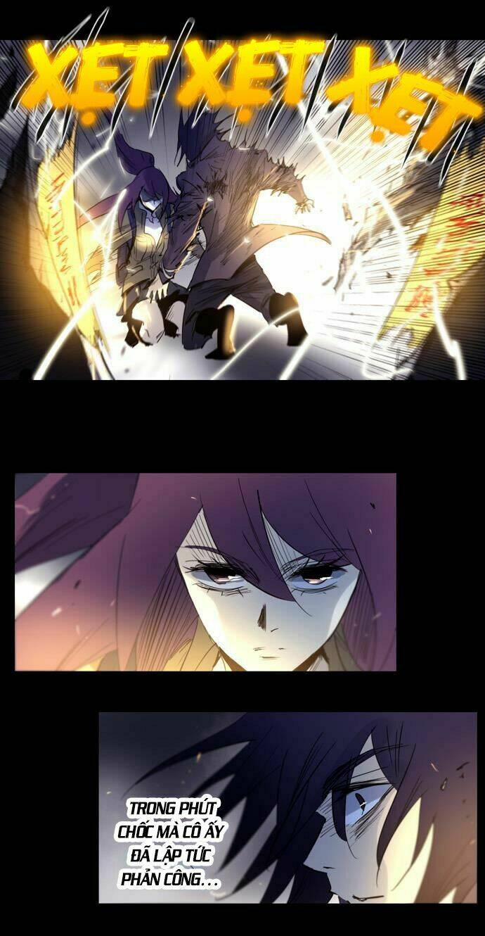bản khế ước linh hồn chapter 159 20