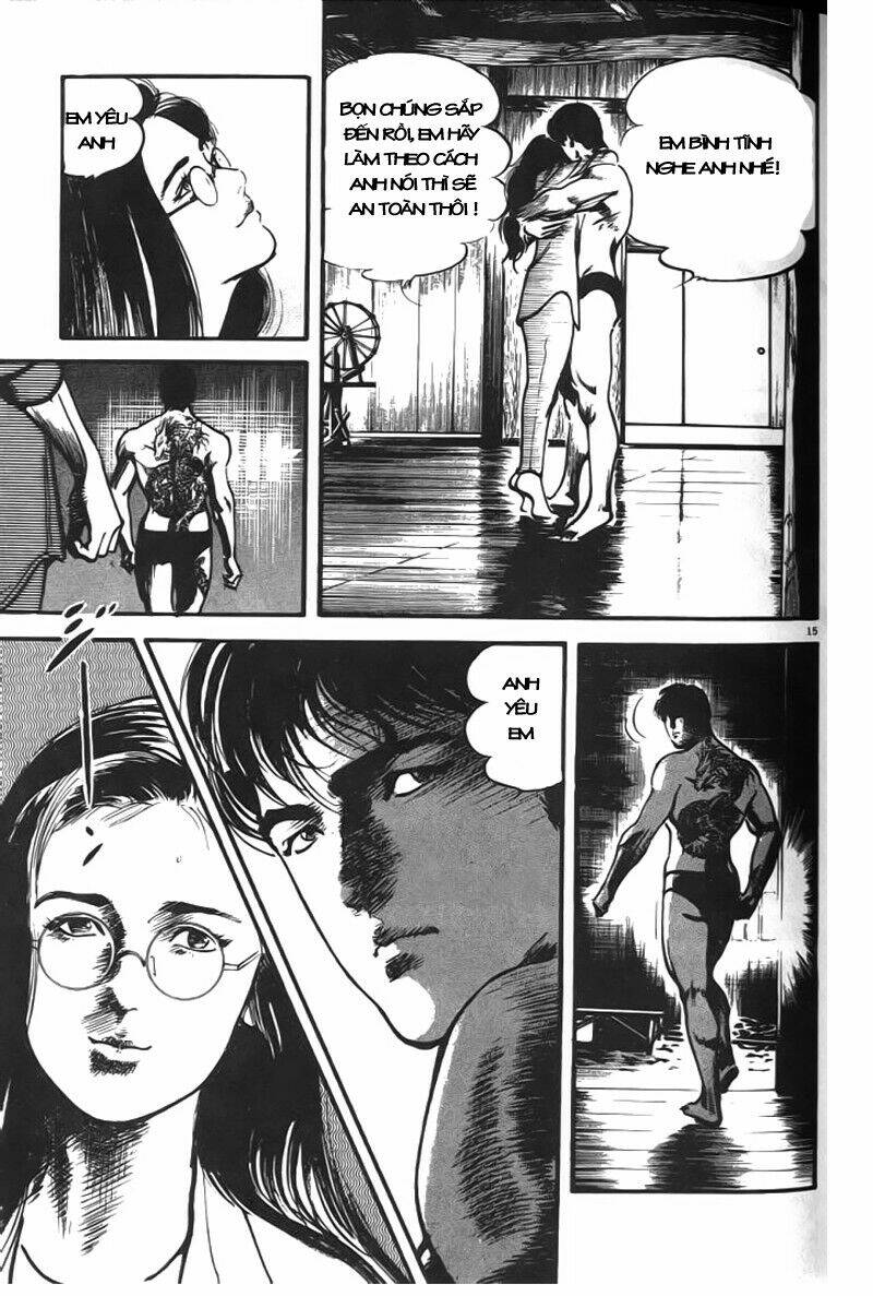 crying freeman chapter 20 14