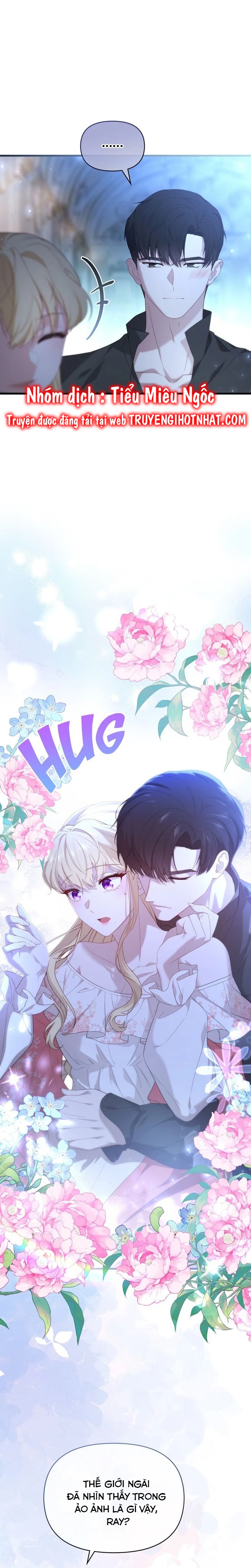 màn đêm tối của adeline chapter 53 9