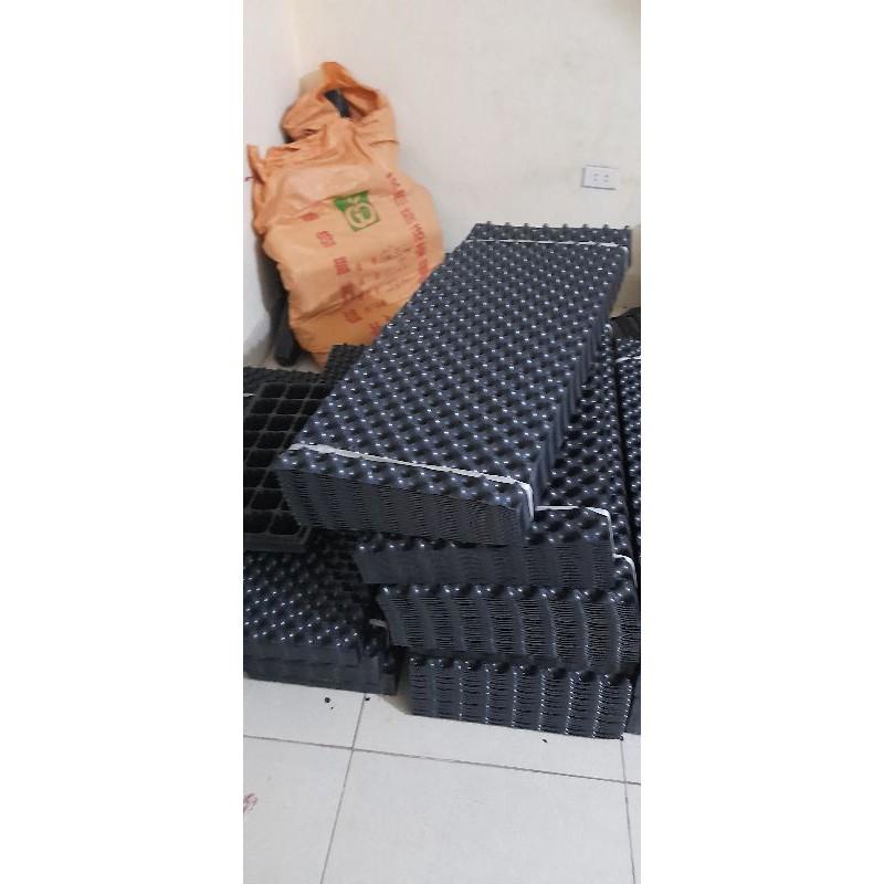 Bầu v6 50cm dài 50m dày 0.7mm