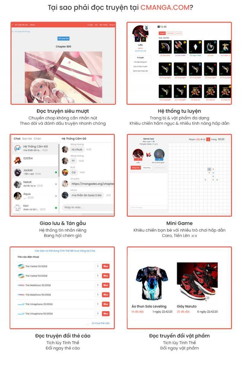 bổn vương muốn nàng chapter 18 27