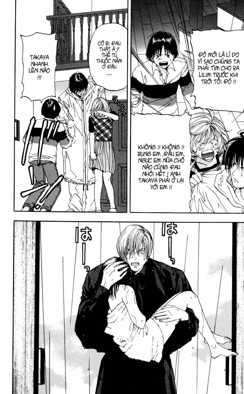 lilim kiss chapter 12 18