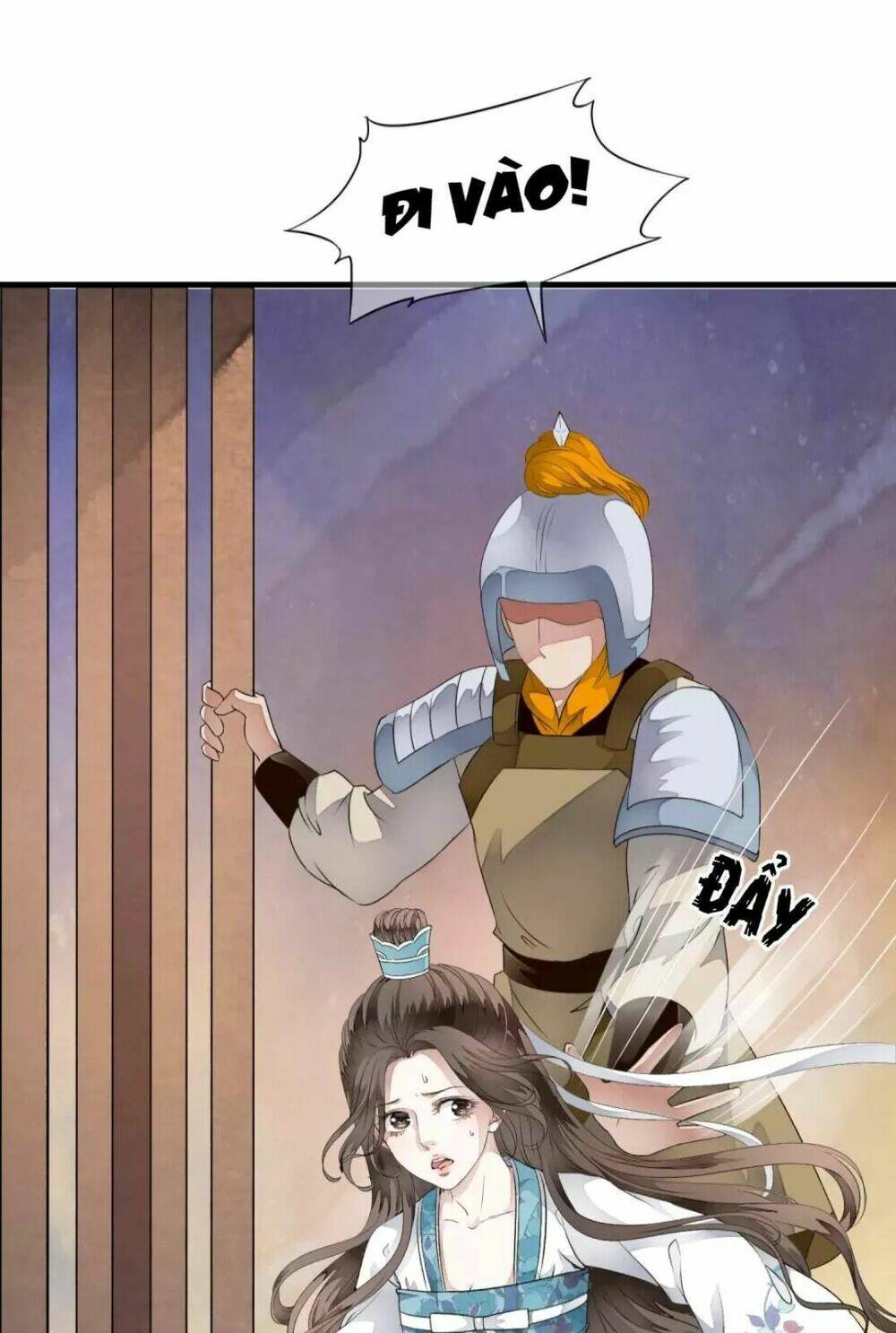 bạch liên yêu cơ người chapter 46 18