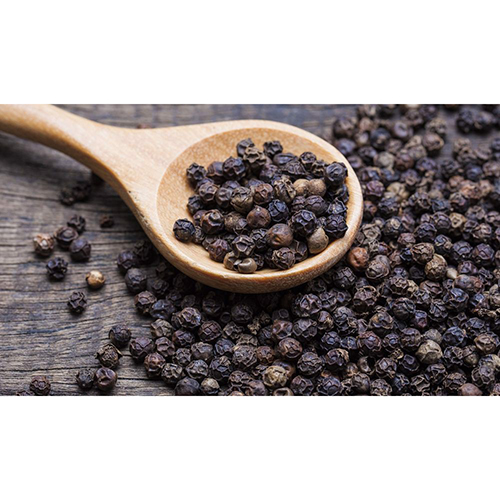 Muối Tiêu Hữu cơ Bầu Mây 100G - Gia vị tiêu nguyên chất
