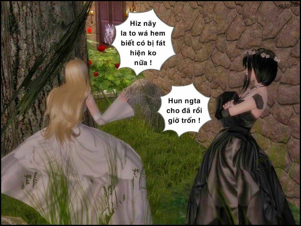 truyện sims - earl story chapter 37 41