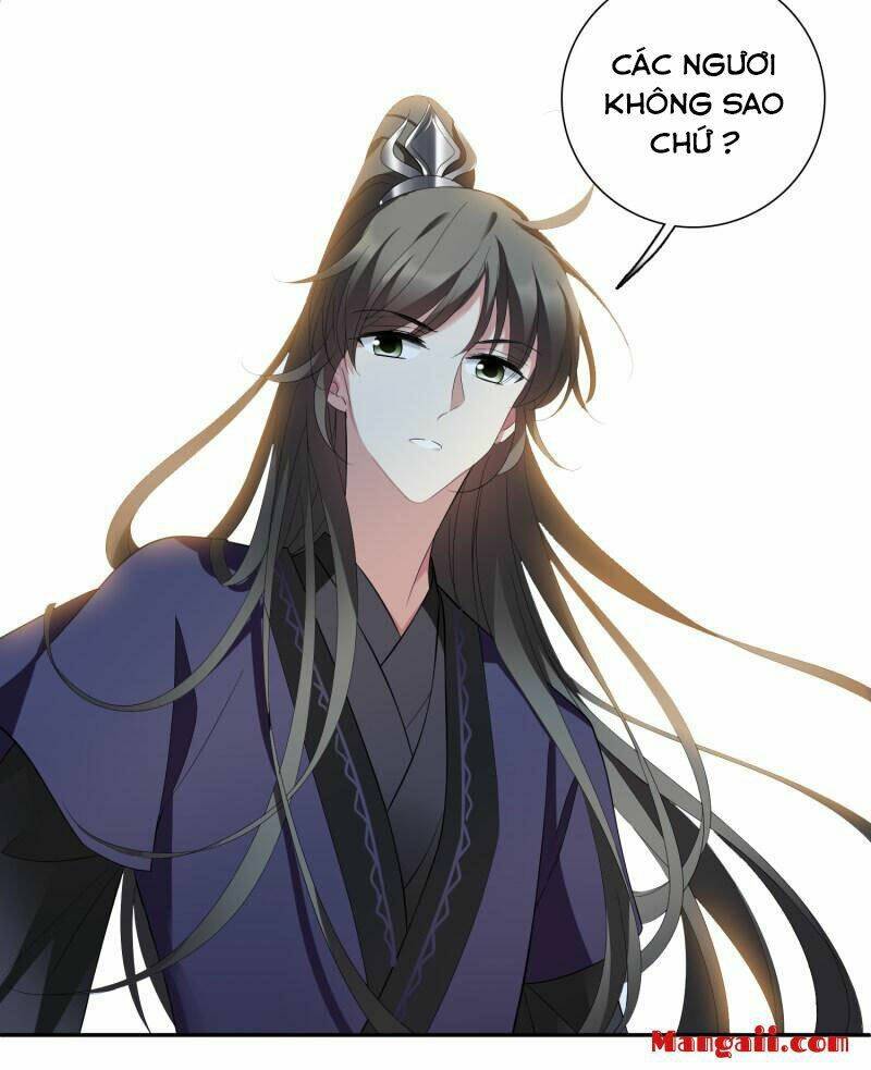 toàn cơ từ chapter 59.1 21