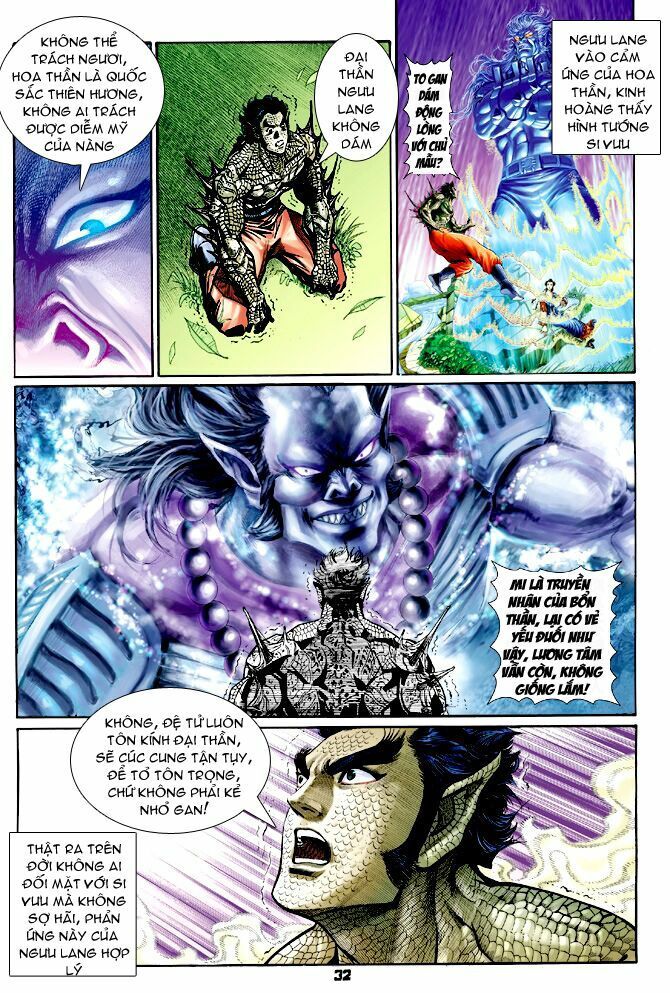 thần binh huyền kỳ i chapter 68 32