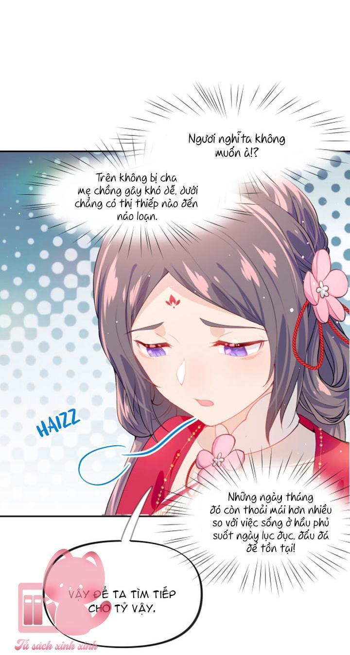 một đêm nọ đột nhiên yandere tới! chapter 57 23