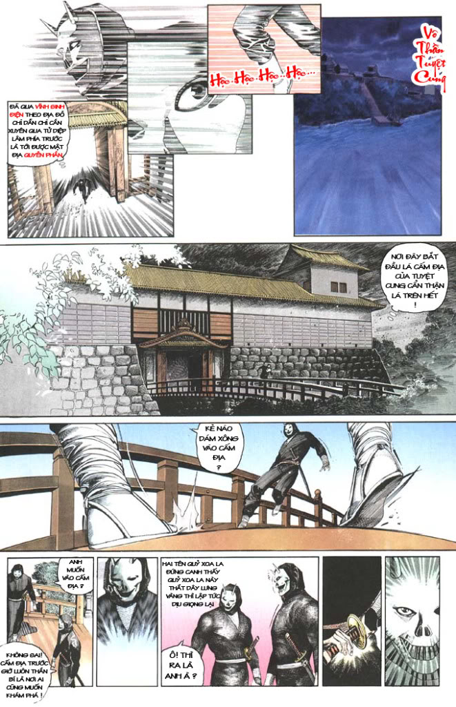 phong vân chapter 89 18