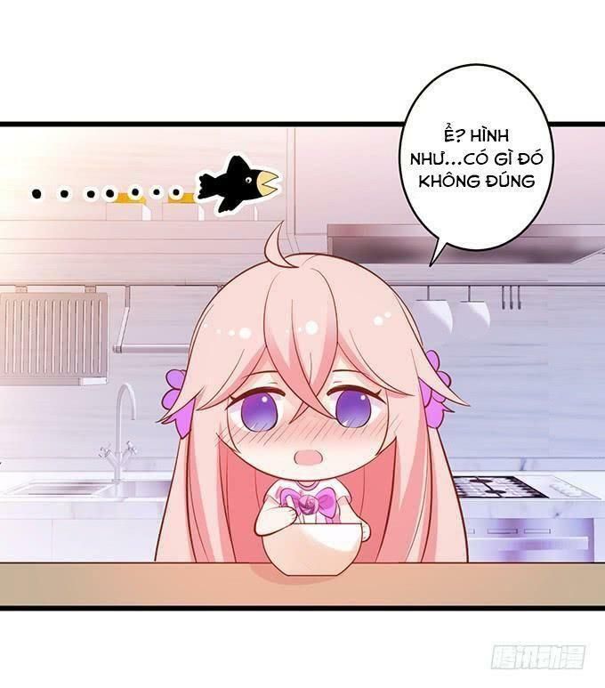 hồ tiên hung bạo chapter 100 24