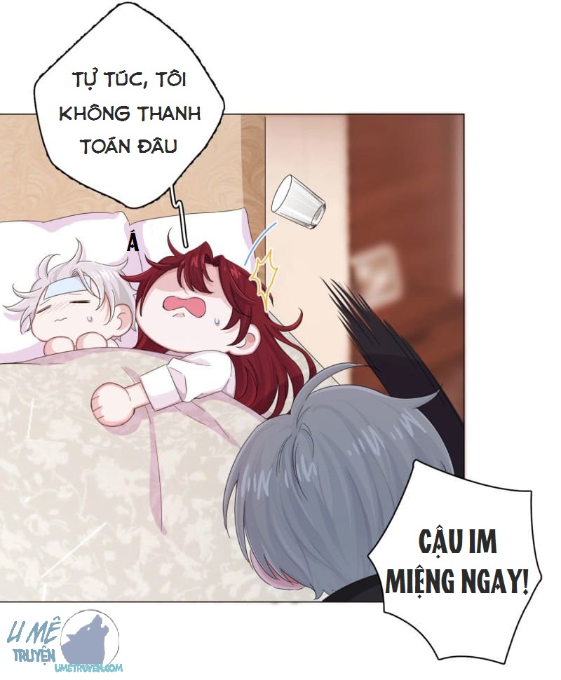 nhất hoàng cửu công thập nhị thê chapter 18 13