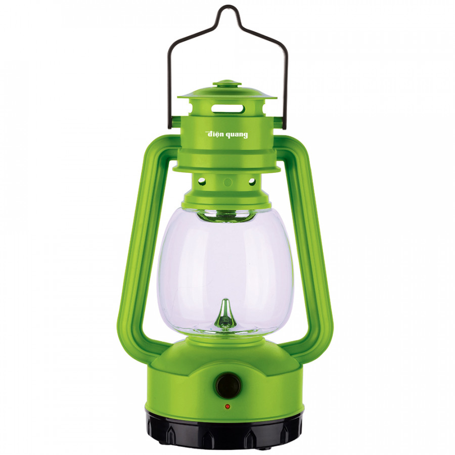 ĐÈN SẠC LED ĐIỆN QUANG ĐQ PRL05