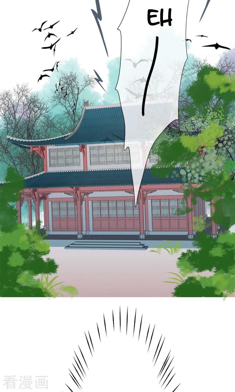 độc đương hoàng hậu chapter 1 52