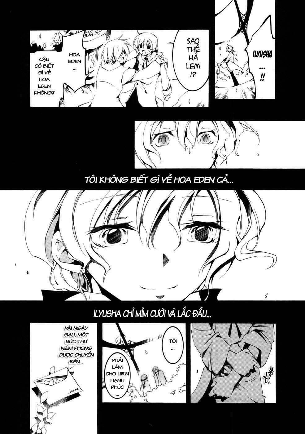 07 hồn ma chapter 51.1 23