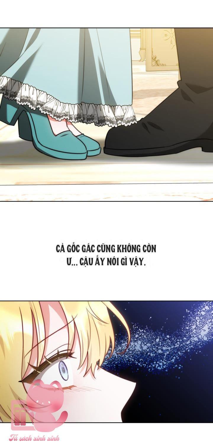 từ chồng cũ hóa thành nam chính chapter 41 4