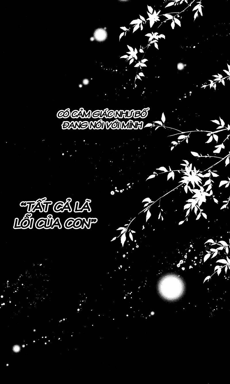 thiên đường lay động chapter 30 27