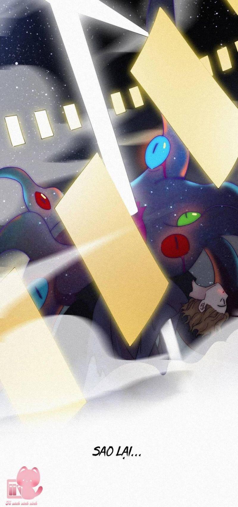 đêm tối chốn này chapter 77 38