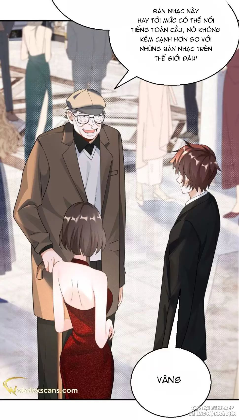 tái sinh, tôi trở thành ông vua ngành giải trí chapter 31 16