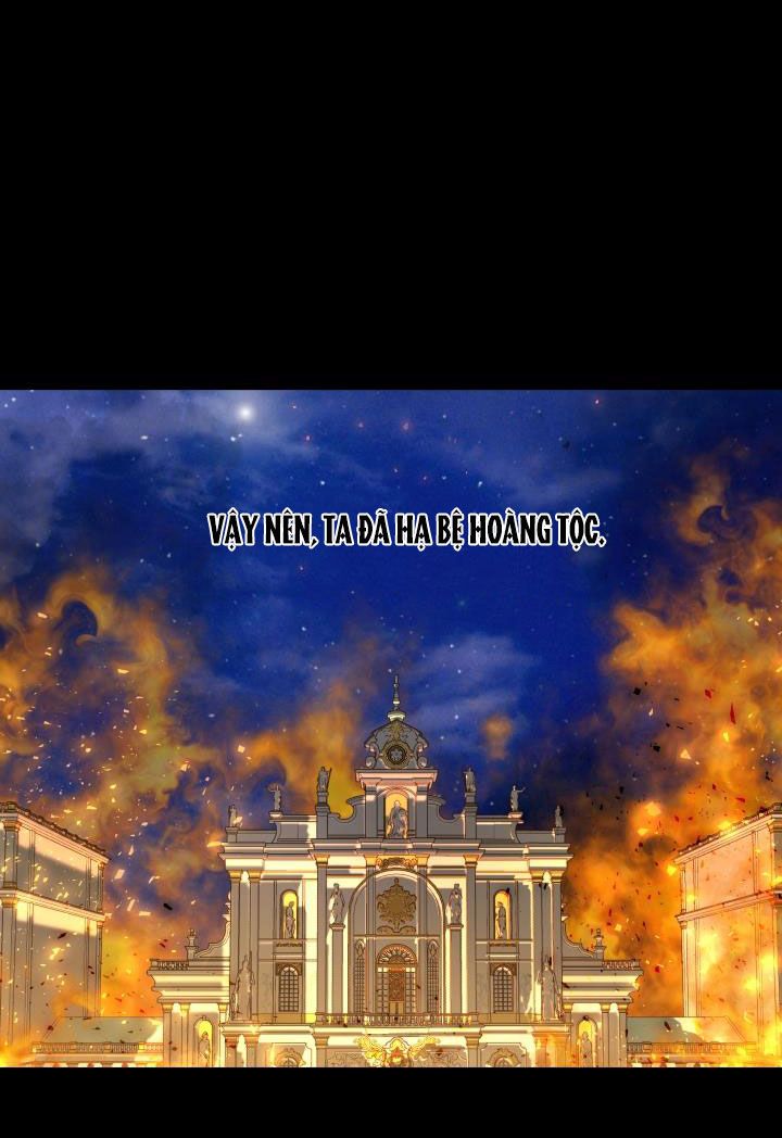công chúa khắc dấu lên kẻ phản nghịch chapter 3 21