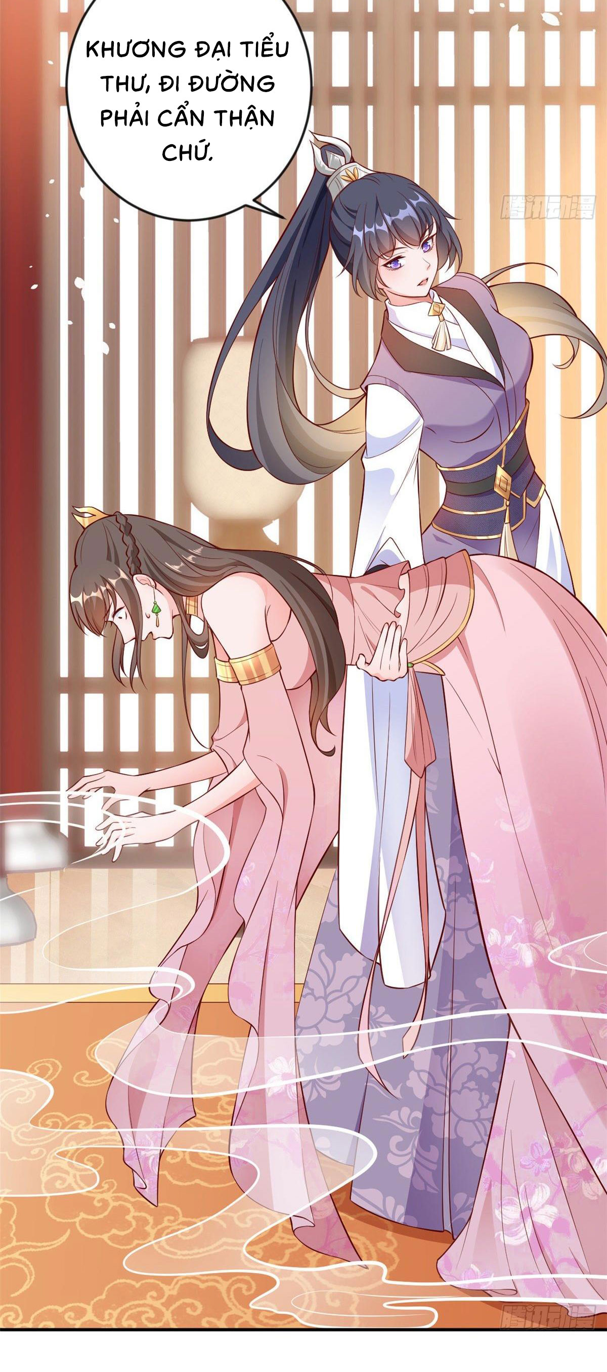 hệ thống xuyên nhanh: nam thần bùng cháy đi! chapter 5 33