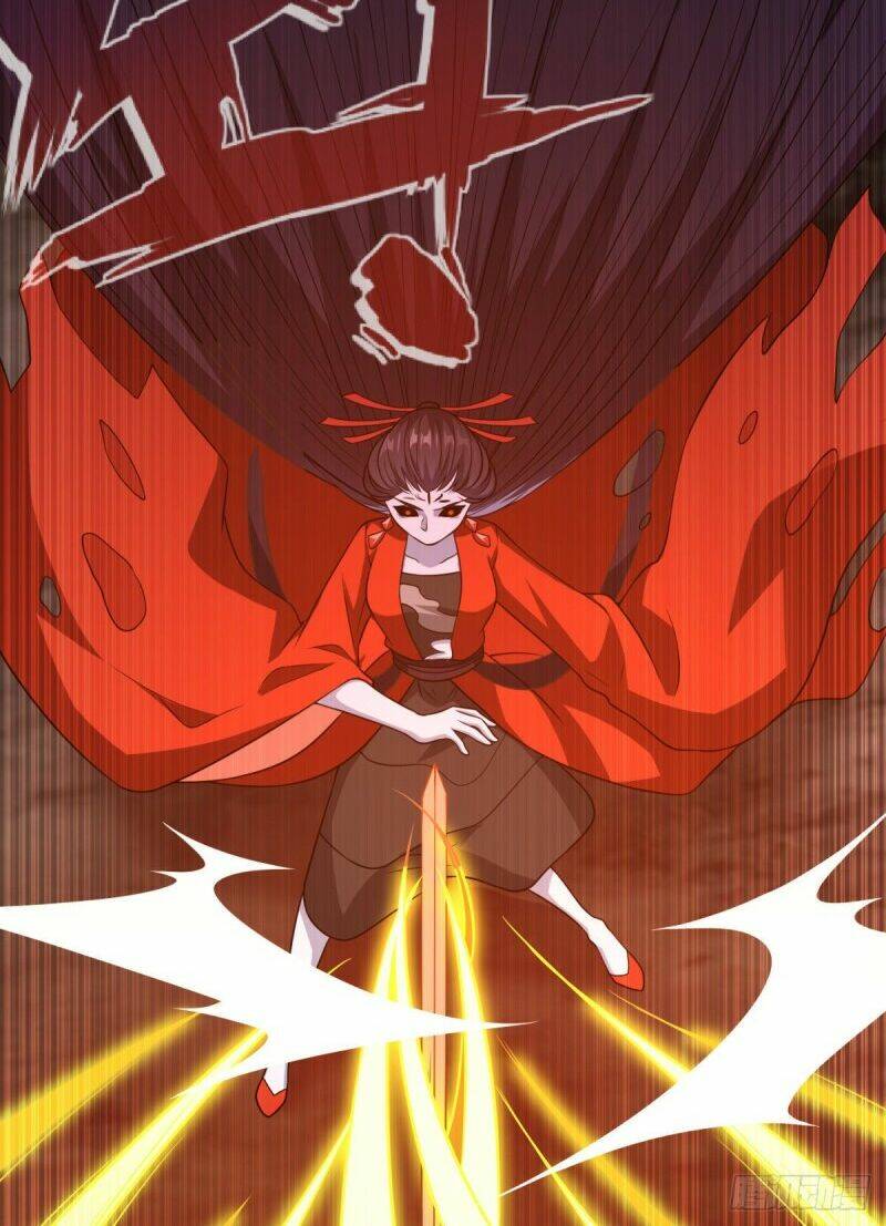 tiên ma đồng tu chapter 159 6