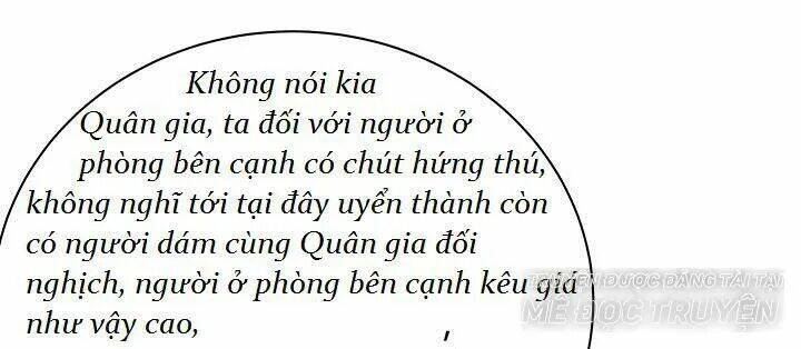 độc phi thần y quá kiêu ngạo chapter 57 26