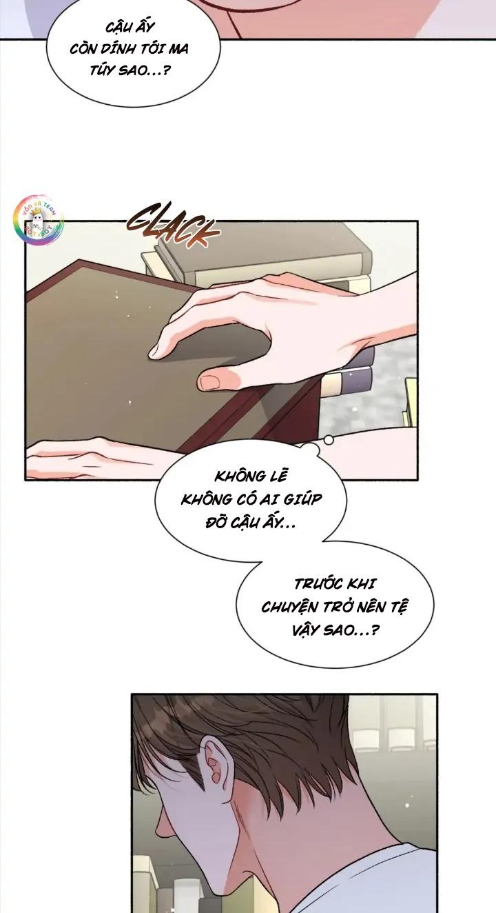 manhwa chịch vồn chịch vã chapter 66 62