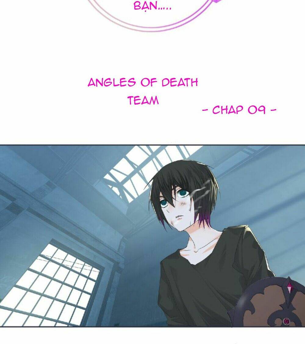 đại chiến yêu tinh chapter 9 16