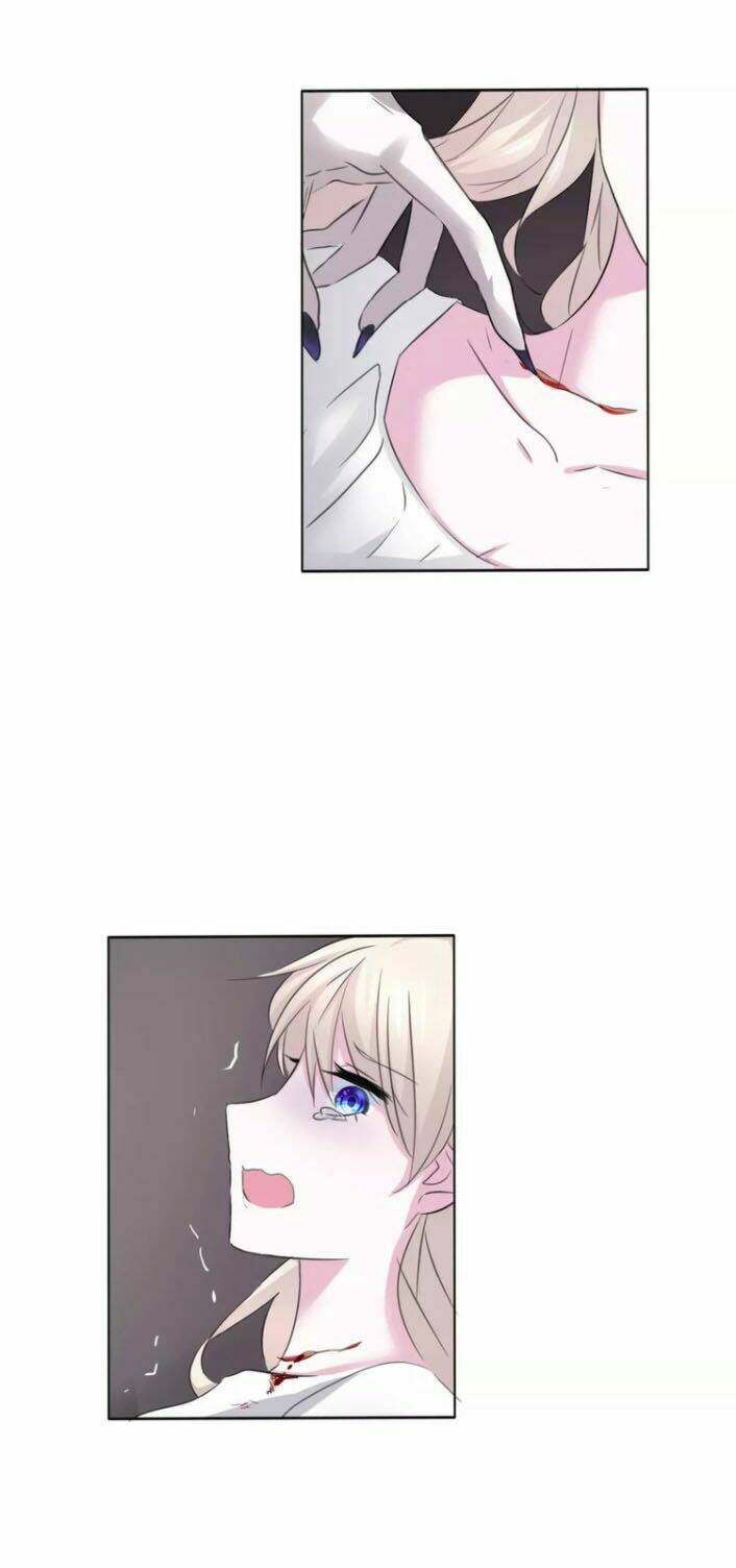 một lời không hợp liền hút máu chapter 5 33