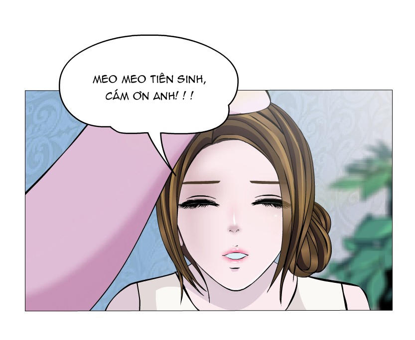 cạm bẫy của nữ thần chapter 49 27