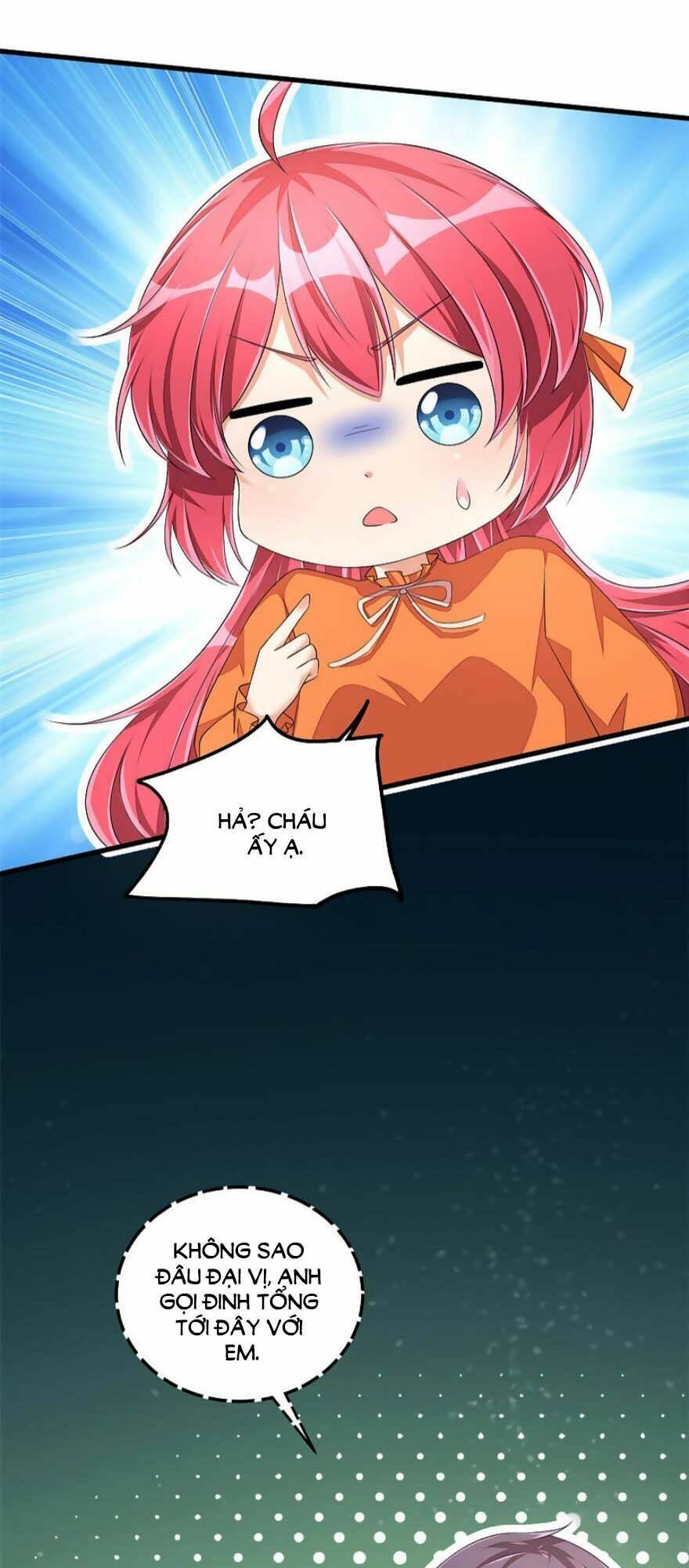 ông xã, em muốn ăn cho anh sạt nghiệp! chapter 52 19