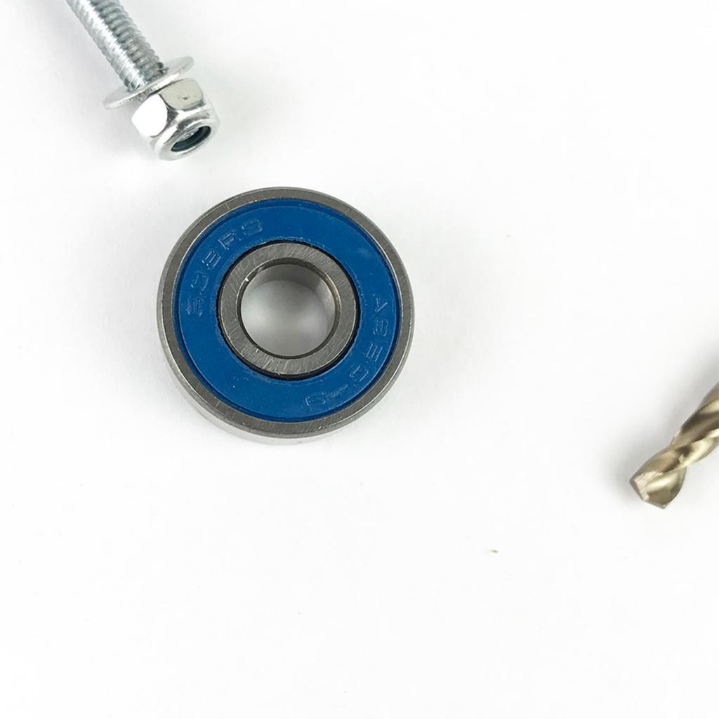 Windscreen Wiper Arm Repair Bearing Fix Kit for  Grand Scenic 2 II